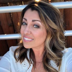 Meet your Posher, Kristin